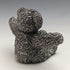 British Country Artists Teddy Bear Sterling Silver Sculpture Figurine